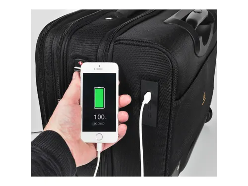 Exatrolley - Busines s koffer Exactive