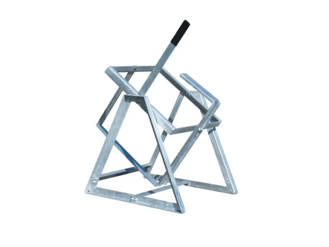 - Accessoires pour jerrycans pour 30/60 litres H x l x P 820 x 