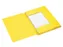 Dossiermap Secolor A4 Geel