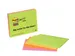 Meeting notes 45 vel 101 x 152 mm