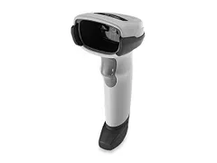 Zebra DS2278 Barcode scanner Wit KIT