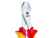 VDE 8316-180 H VDE diagonaalschaar 180mm,mantelisolatie