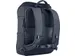 Travel 15,6 blauwe laptopbackpack, 25 liter
