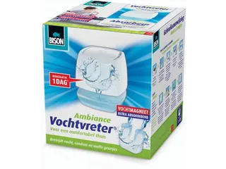 navulbare ontvochtiger Ambiance 450 gr - 2