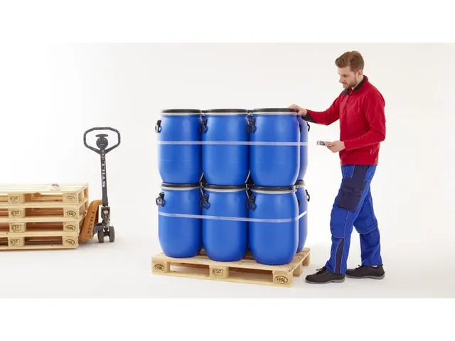 tesa 4590 Monofilamenttape PP 19mmx50m universeel