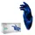 Ampri nitril handschoen Blauw Blue 300 extra lang maat M 100 stuks