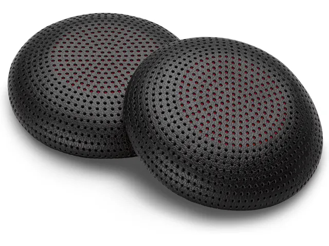 Oreillette en mousse Poly Blackwire 3310/3320 (2 pièces)