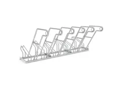 beugel,L 2100mm,6instelplaatsen,gebruik eenzijdig,vuurverzinkt