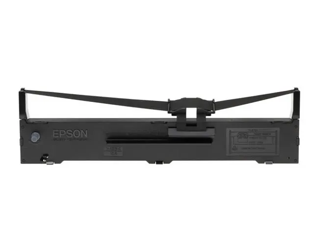 Printlint Epson S015329 Fx-890 Zwart