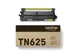 Toner Brother TN-625Y geel