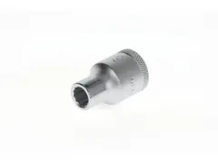 D 19 9 Steekbus 1/2 inch UD profiel 9mm
