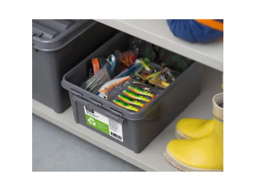 SmartStore Recycled 65 Opbergbox 61 Liter Orthex