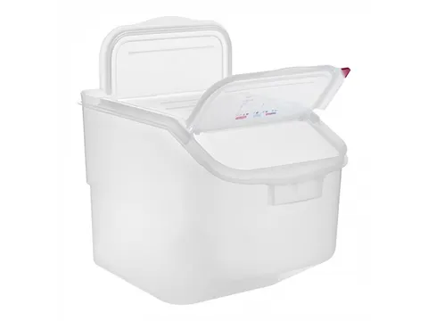 Araven Colorclip Voedselcontainer FIFO 50 Liter 1/1 GN