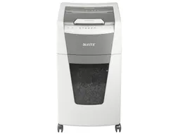 Papiervernietiger Leitz IQ Auto+ Office 300 P-4 snippers 4x28mm
