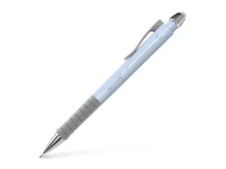 Vulpotlood Faber-Castell Apollo 0,7mm sky blue hardheid B - 1