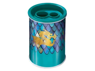 Puntenslijper Maped Dragon 2gaats display 18 stuks - 4