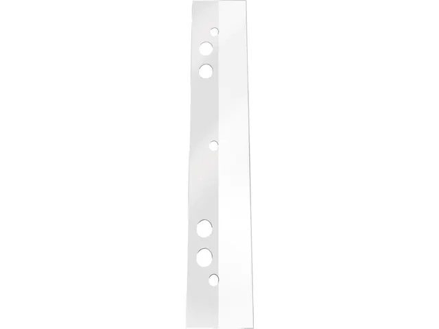 Hechtstrook Zelfklevend A5 50 stuks