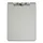 Klembordkoffer MAUL Case A4 topopening aluminium