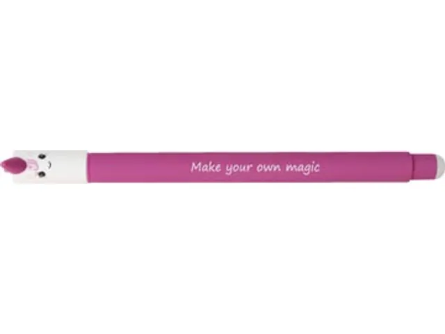 Erase-It gelpen Animal eenhoorn