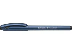 Rollerball Schneider Topball 857 0.6mm Zwart