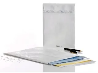 Enveloppen Tyvek 229x324 C4 - 1
