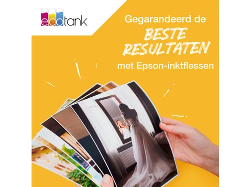 Navulinkt Epson 103 T00S24A blauw