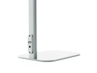 Bureaulamp Unilux Strata base led wit - 3
