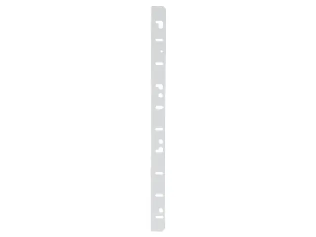 Klemrug Gbc A4 10-pins 25mm Surebind Filestrip