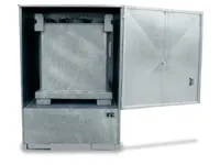 DiscountOffice Boxes de stockage