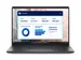 PC portable 16 inch Dell Pro Plus Intel Core Ultra 7 266V 16Go/512Go