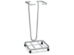 Afvalverzamelaar Gelakt 1x120 Liter Afvalzak