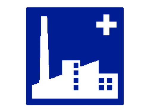 Navulset Voor Ehbo Koffer Industrie