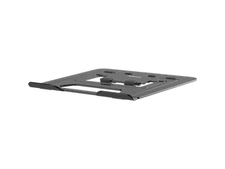 Laptopstandaard Fellowes Alumia zwart - 4