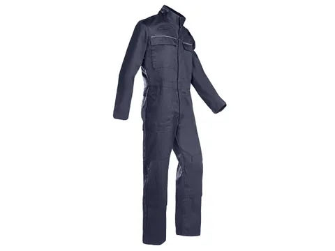 Combinaison Sioen 016V Anaco bleu marine Taille 60