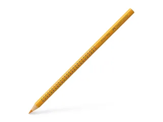 Kleurpotlood Faber-Castell Colour Grip 2001 09 donker chroomgeel - 1
