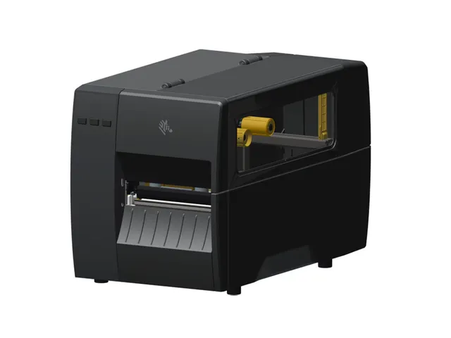 Industriële Labelprinter ZT111 4IN 203 Dpi Thermal Transfer