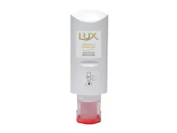 LUX 2 in 1 shampoo & Showergel 28x300ml