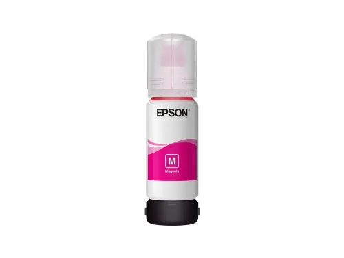 Navulinkt Epson Ecotank 102 T03R3 Rood C13T03R340