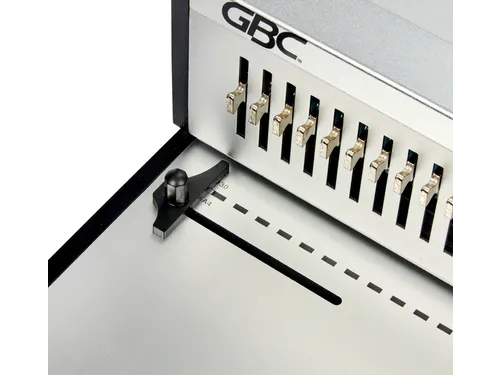 Inbindmachine GBC Combbind CB30E Pro