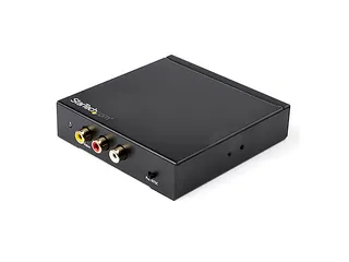 HDMI naar RCA converter box met audio - 1