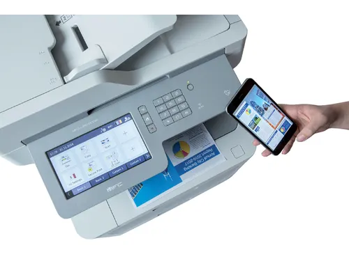 Multifunctional Laser printer Brother MFC-L9570CDW