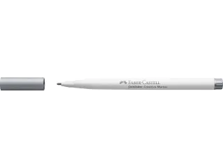 Marker creatief metallic Faber-Castell Goldfaber 1.5 nothing else meta - 1