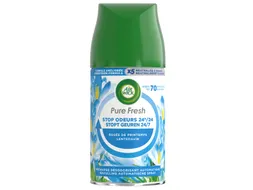 Luchtverfrisser AirWick PF Lentedauw refill 250ml