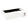 Persoonlijke lade Euroseats 295x390x90mm wit