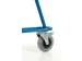 Diable Pour Bouteilles Force 200 Kg 2Bouteilles De 40/50 L