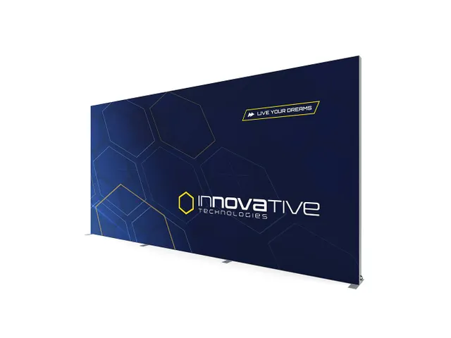 Bedrukte Block-Out voor Brightbox Pro Flex 600x300 cm
