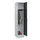 locker,HxBxD 1950x400x500mm,1vak,vak B 400mm,draaigrendel,sokkel