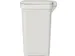 Pedaalemmer StepUp 10 Liter Grijs
