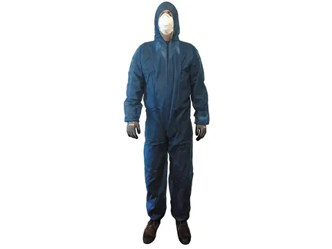 OXXA Cover 6110 overall - 3XL