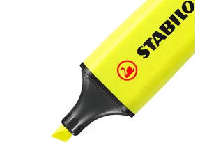 Markeerstift STABILO Boss original 70 48 stuks assorti - 10